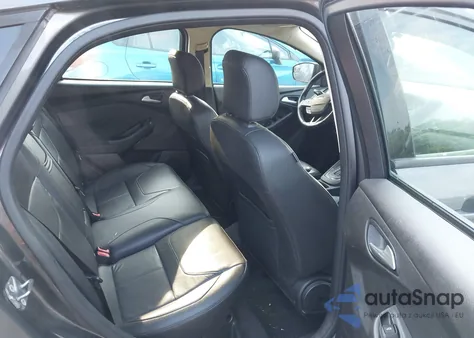 2016 Ford Focus Se from USA, damaged, VIN 1FADP3K24GL224576